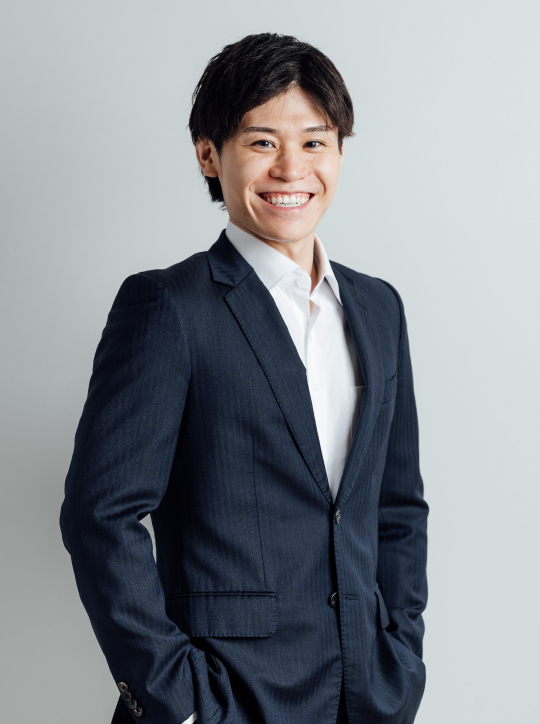 中井 省吾
