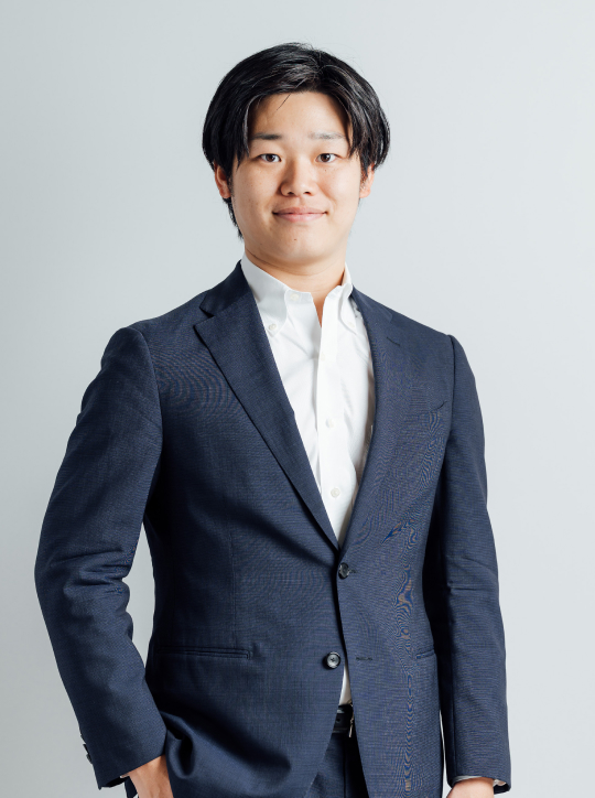 山本 大輔